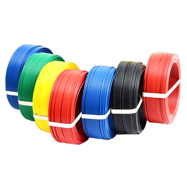 电线电缆各种型号以及产品分类