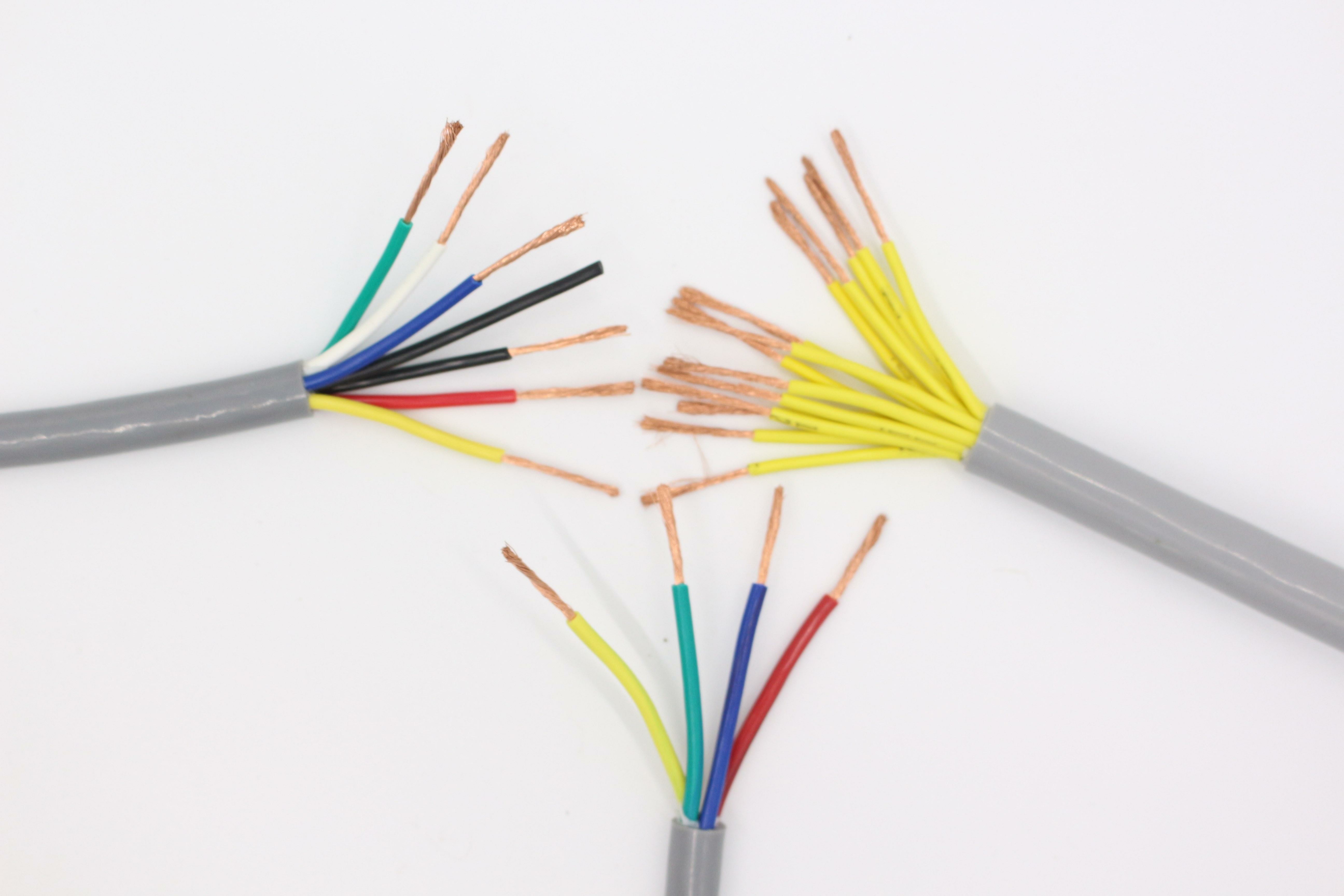 电力电缆|什么是电力电缆