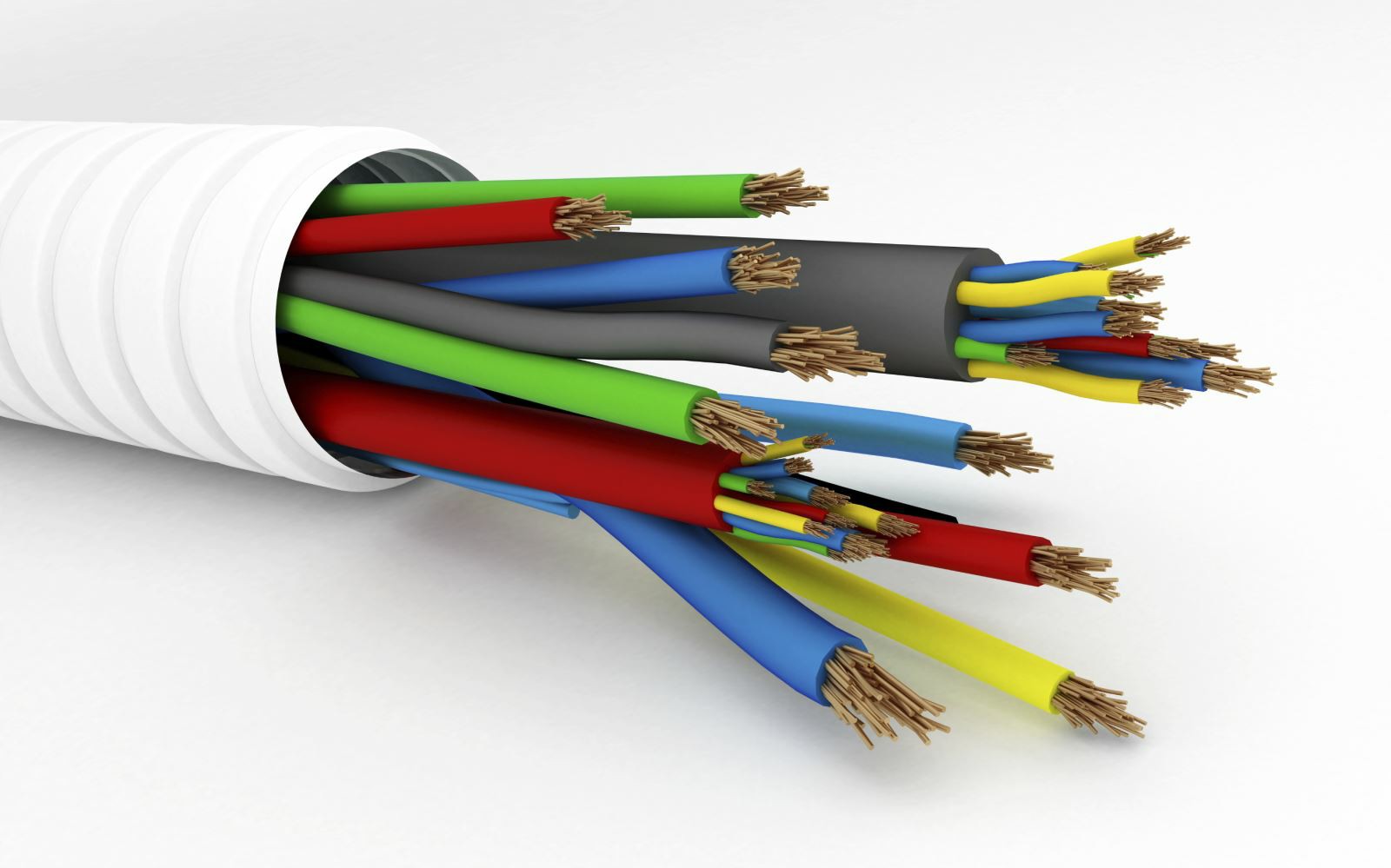 电线电缆t|T在电线电缆中代表什么？
